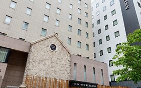 Sotetsu Fresa Inn Tokyo Tamachi